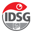 IDSG Business Logo